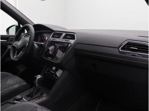 Volkswagen Tiguan Allspace R-Line 2.0TDI 4M DSG / Pano, AHK