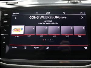 Volkswagen Tiguan Allspace R-Line 2.0TDI 4M DSG / Pano, AHK