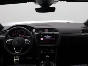 Volkswagen Tiguan Allspace R-Line 2.0TDI 4M DSG / Pano, AHK