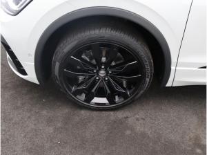 Volkswagen Tiguan Allspace R-Line 2.0TDI 4M DSG / Pano, AHK