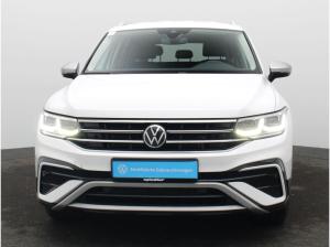 Volkswagen Tiguan Allspace Elegance 2.0 TDI 4M DSG / Matrix