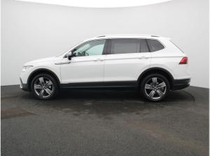 Volkswagen Tiguan Allspace Elegance 2.0 TDI 4M DSG / Matrix