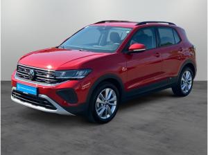 Volkswagen T-Cross Life 1.0 TSI / IQ.Drive, App, LED, ACC