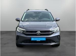 Volkswagen Taigo Life 1.0 TSI/ Navi, IQDrive, LED, RFK, ACC