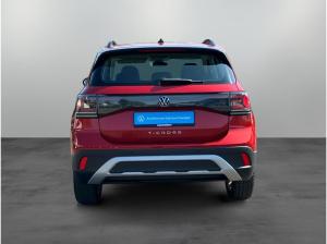 Volkswagen T-Cross Life 1.0 TSI / IQ.Drive, App, LED, ACC