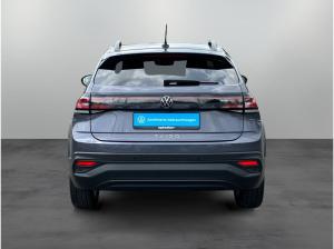 Volkswagen Taigo Life 1.0 TSI/ Navi, IQDrive, LED, RFK, ACC