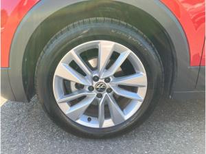 Volkswagen T-Cross Life 1.0 TSI / IQ.Drive, App, LED, ACC