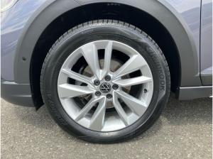 Volkswagen Taigo Life 1.0 TSI/ Navi, IQDrive, LED, RFK, ACC