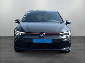 Volkswagen Golf GTI 2.0TSI DSG / AppConnect, RFK, LED+, SHZ