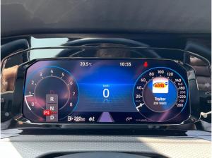 Volkswagen Golf GTI 2.0TSI DSG / AppConnect, RFK, LED+, SHZ