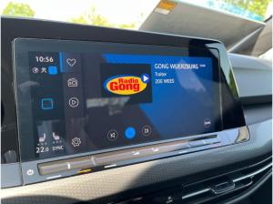 Volkswagen Golf GTI 2.0TSI DSG / AppConnect, RFK, LED+, SHZ