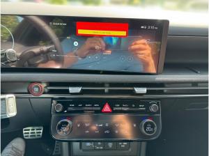 Hyundai Tucson FL Hybrid 215 PS 4WD N LINE, VERFÜGBAR