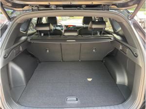 Hyundai Tucson FL Hybrid 215 PS 4WD N LINE, VERFÜGBAR