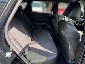 Hyundai Tucson FL Hybrid 215 PS 4WD N LINE, VERFÜGBAR