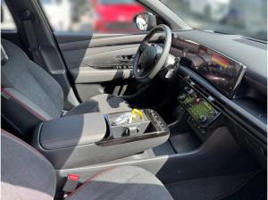 Hyundai Tucson FL Hybrid 215 PS 4WD N LINE, VERFÜGBAR