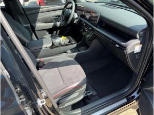 Hyundai Tucson FL Hybrid 215 PS 4WD N LINE, VERFÜGBAR