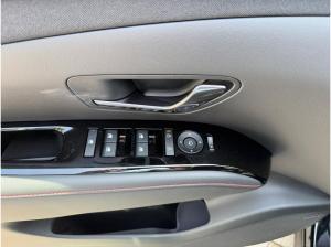 Hyundai Tucson FL Hybrid 215 PS 4WD N LINE, VERFÜGBAR