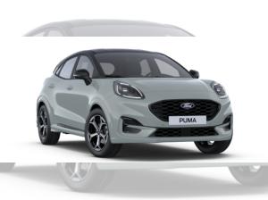Ford Puma ST-Line⚡⚡Schalter*Winter, Fahrassistenz, Komfortpaket, Ganzjahresreifen**VORLAUFFAHRZEUGE