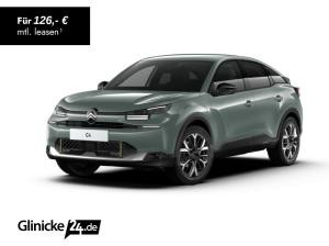 Citroën C4 Lim. Max Ganzjahresreifen *FREI KONFIGURIERBAR*