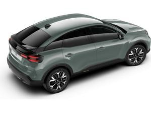 Citroën C4 Lim. Max Ganzjahresreifen *FREI KONFIGURIERBAR*