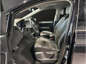 Volkswagen Touran 2.0TDI*GOAL*DSG*AHK*IQ LIGHT*CAM*ACC*LED*