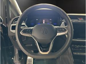 Volkswagen Touran 2.0TDI*GOAL*DSG*AHK*IQ LIGHT*CAM*ACC*LED*