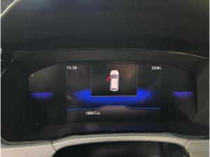 Volkswagen Touran 2.0TDI*GOAL*DSG*AHK*IQ LIGHT*CAM*ACC*LED*