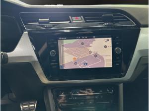 Volkswagen Touran 2.0TDI*GOAL*DSG*AHK*ACC*IQ LIGHT*CAM*LED*