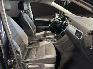 Volkswagen Touran 2.0TDI*GOAL*DSG*AHK*ACC*IQ LIGHT*CAM*LED*