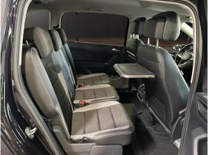 Volkswagen Touran 2.0TDI*GOAL*DSG*AHK*ACC*IQ LIGHT*CAM*LED*