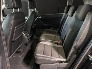 Volkswagen Touran 2.0TDI*GOAL*DSG*AHK*ACC*IQ LIGHT*CAM*LED*
