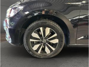 Volkswagen Touran 2.0TDI*GOAL*DSG*AHK*IQ LIGHT*CAM*ACC*LED*