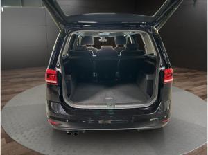 Volkswagen Touran 2.0TDI*GOAL*DSG*AHK*ACC*IQ LIGHT*CAM*LED*