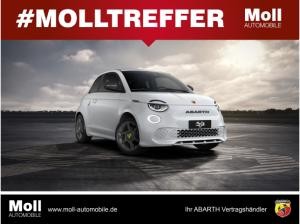 Abarth 500 ⚡e 42 kWh SONDERLEASING⚡