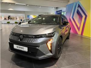 Renault Scenic "ELEKTRO 87KW AKKU" 594 KM Reichweite ESPRIT ALPINE "Dienstwagen"