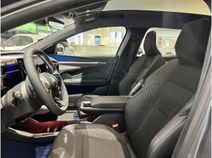 Renault Scenic "ELEKTRO 87KW AKKU" 594 KM Reichweite ESPRIT ALPINE "Dienstwagen"