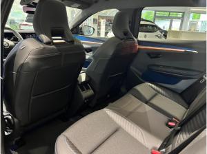 Renault Scenic "ELEKTRO 87KW AKKU" 594 KM Reichweite ESPRIT ALPINE "Dienstwagen"