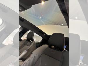 Renault Scenic "ELEKTRO 87KW AKKU" 594 KM Reichweite ESPRIT ALPINE "Dienstwagen"