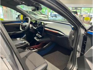 Renault Scenic "ELEKTRO 87KW AKKU" 594 KM Reichweite ESPRIT ALPINE "Dienstwagen"