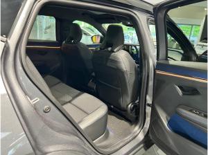 Renault Scenic "ELEKTRO 87KW AKKU" 594 KM Reichweite ESPRIT ALPINE "Dienstwagen"