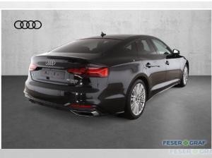 Audi A5 Sportback 40 TFSI quattro S-Line S tronic