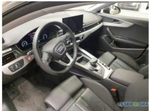 Audi A5 Sportback 40 TFSI quattro S-Line S tronic