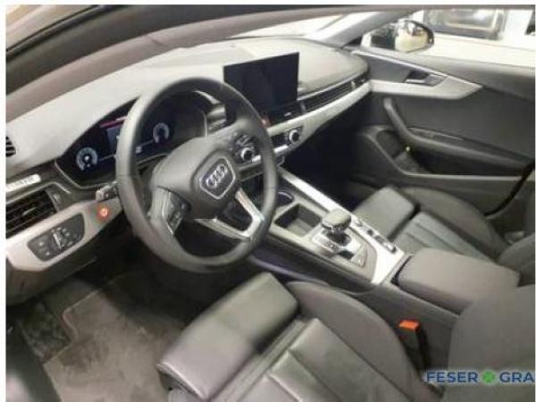 Foto - Audi A5 Sportback 40 TFSI quattro S-Line S tronic