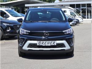 Opel Crossland Elegance Komfort-Paket/NAVI/ 40%!! Nachlass