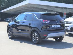 Opel Crossland Elegance Komfort-Paket/NAVI/ 40%!! Nachlass