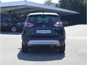 Opel Crossland Elegance Komfort-Paket/NAVI/ 40%!! Nachlass