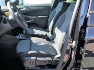 Opel Crossland Elegance Komfort-Paket/NAVI/ 40%!! Nachlass