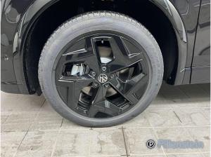 Volkswagen Tiguan TDI DSG 4M R-Line/BLACK AHK+MATRIX+KOMFOR