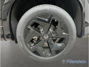 Volkswagen Tayron TDI DSG R-LINE/BLACK AHK+H&K+7 SITZE+AREA