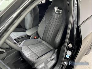 Volkswagen Tiguan TDI DSG 4M R-Line/BLACK AHK+MATRIX+KOMFOR